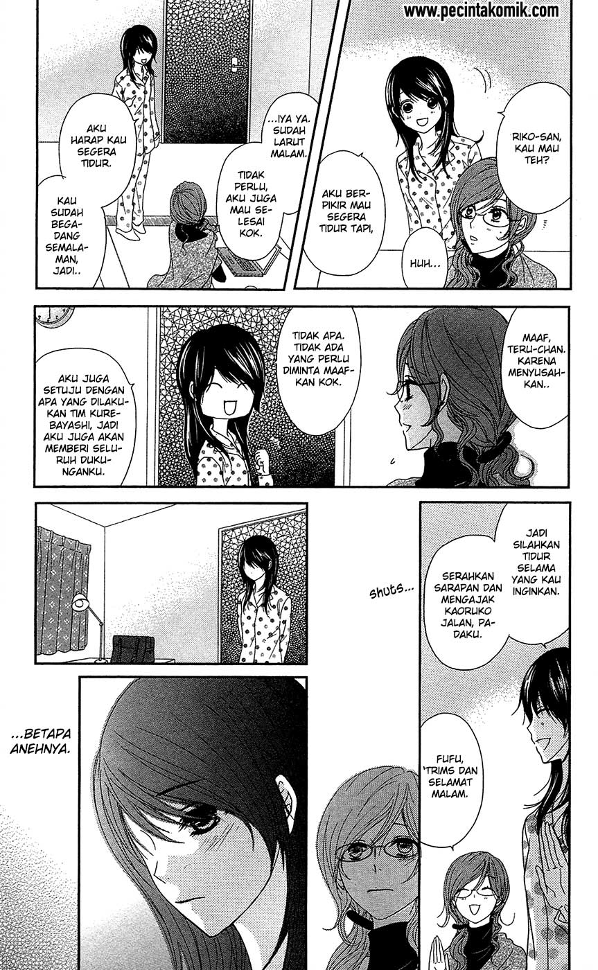 Chapter 67 - halaman 28