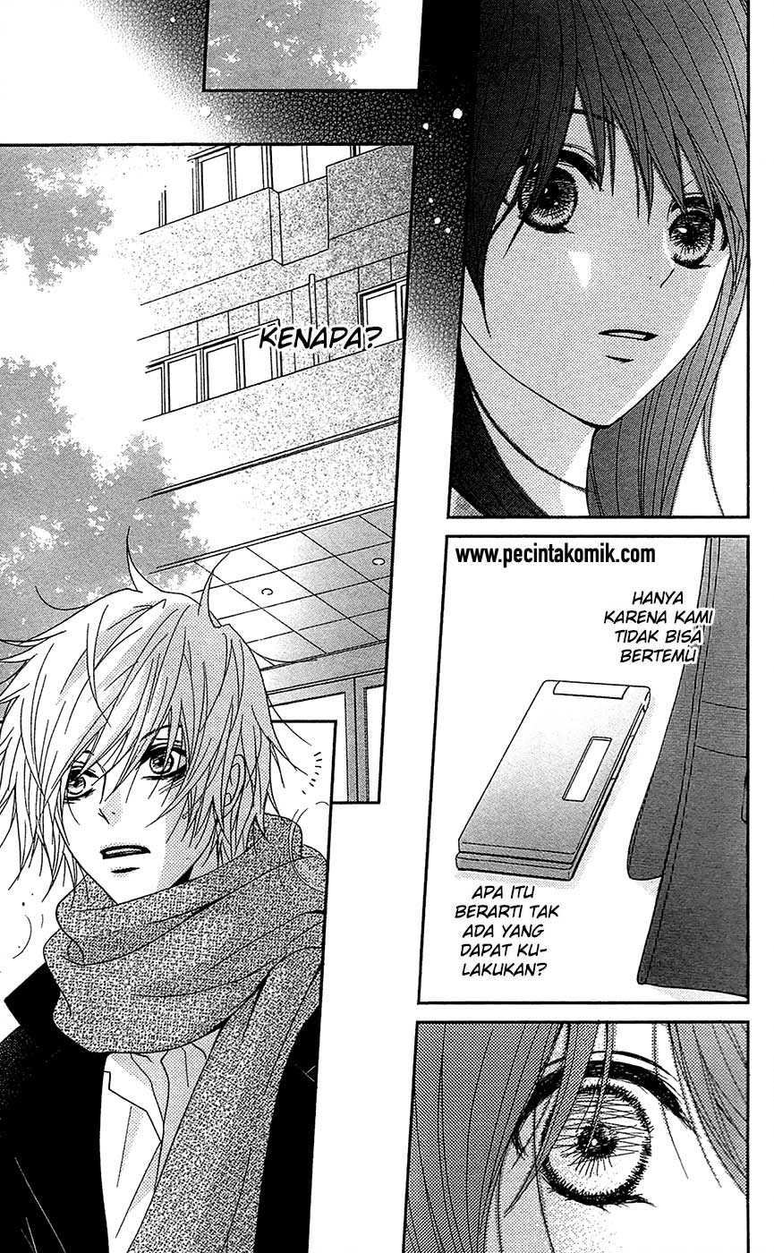 Chapter 67 - halaman 30