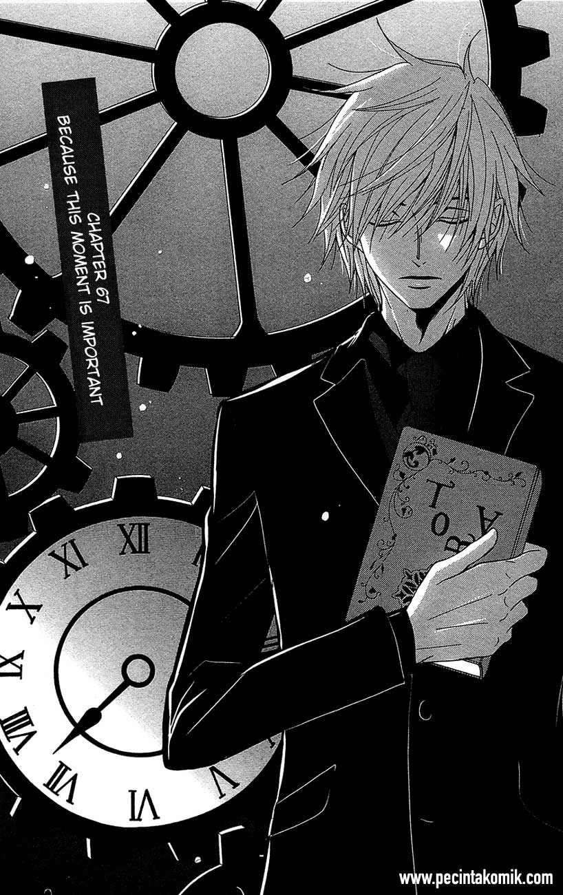 Chapter 67 - halaman 4