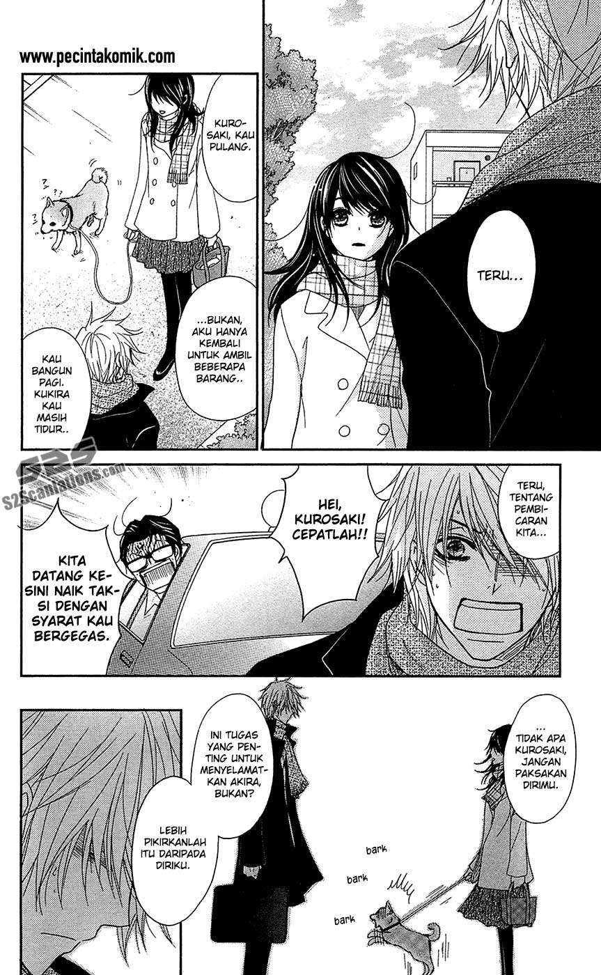 Chapter 67 - halaman 31