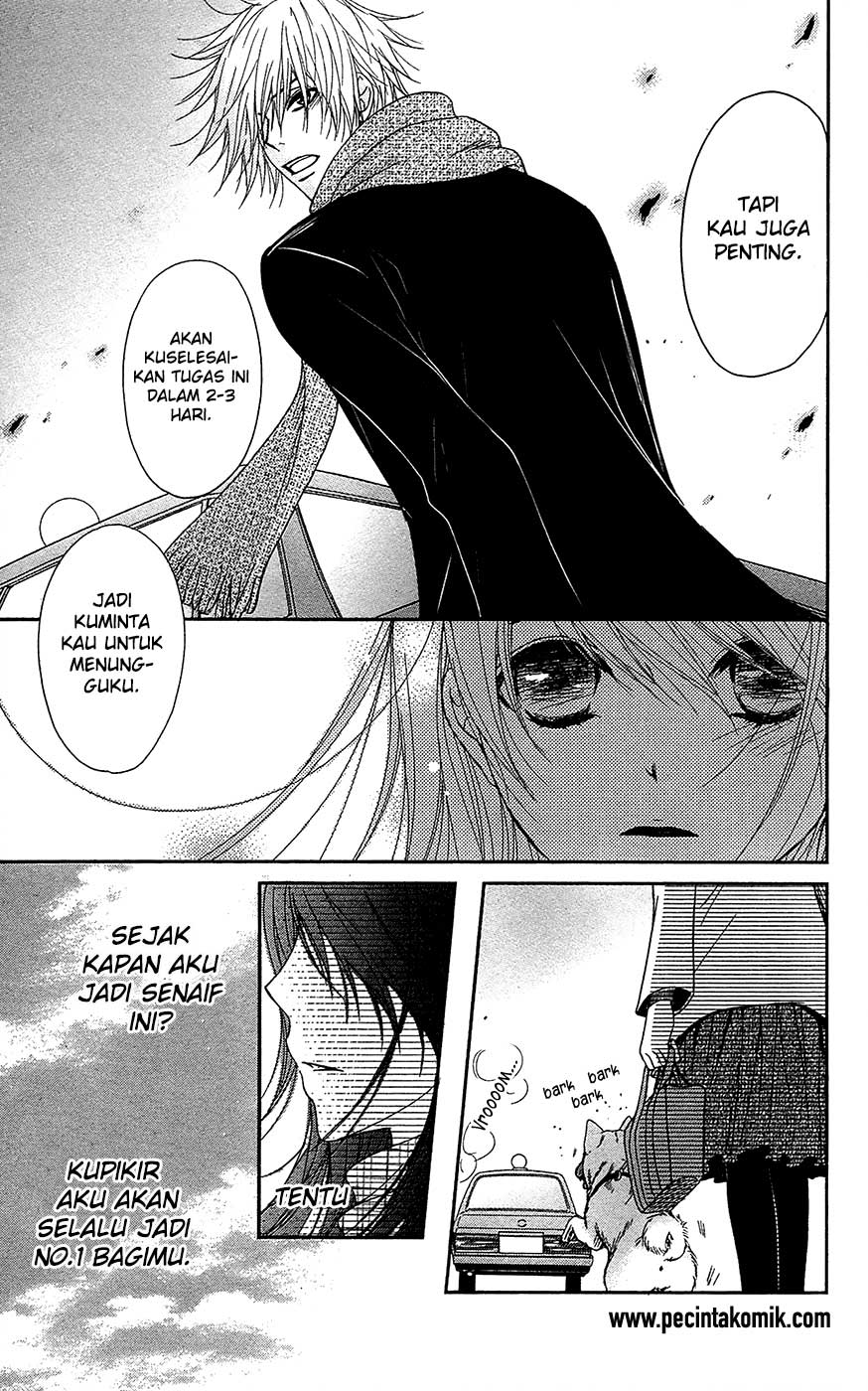 Chapter 67 - halaman 32