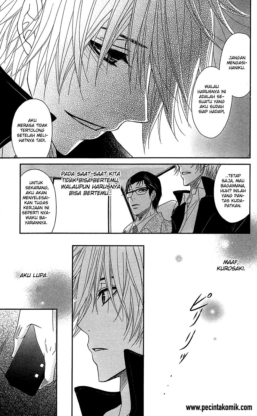 Chapter 67 - halaman 34