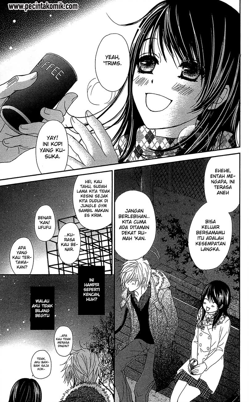 Chapter 67 - halaman 6