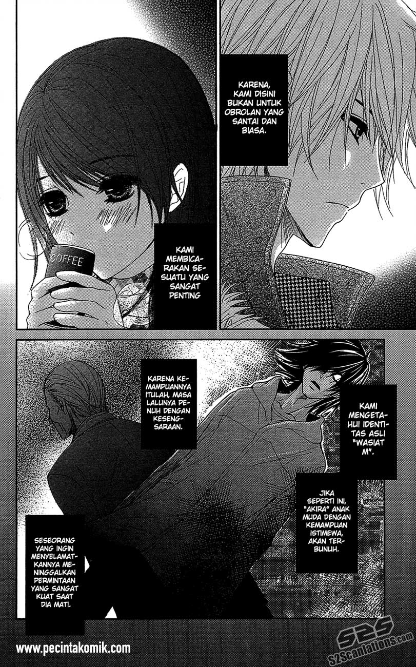 Chapter 67 - halaman 7