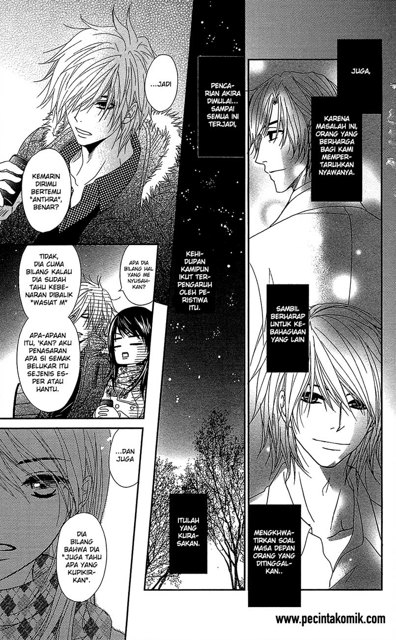 Chapter 67 - halaman 8