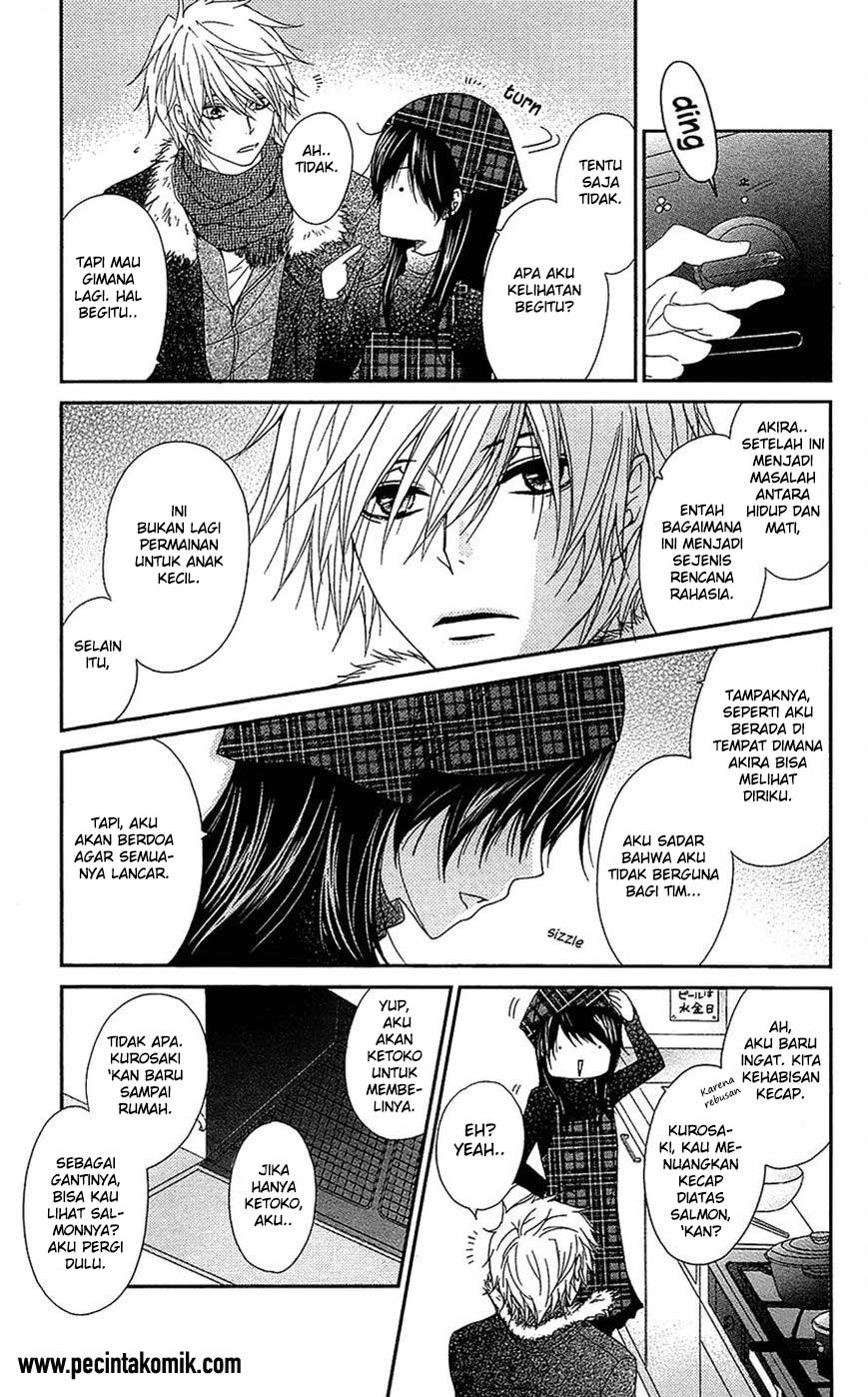 Chapter 66 - halaman 12