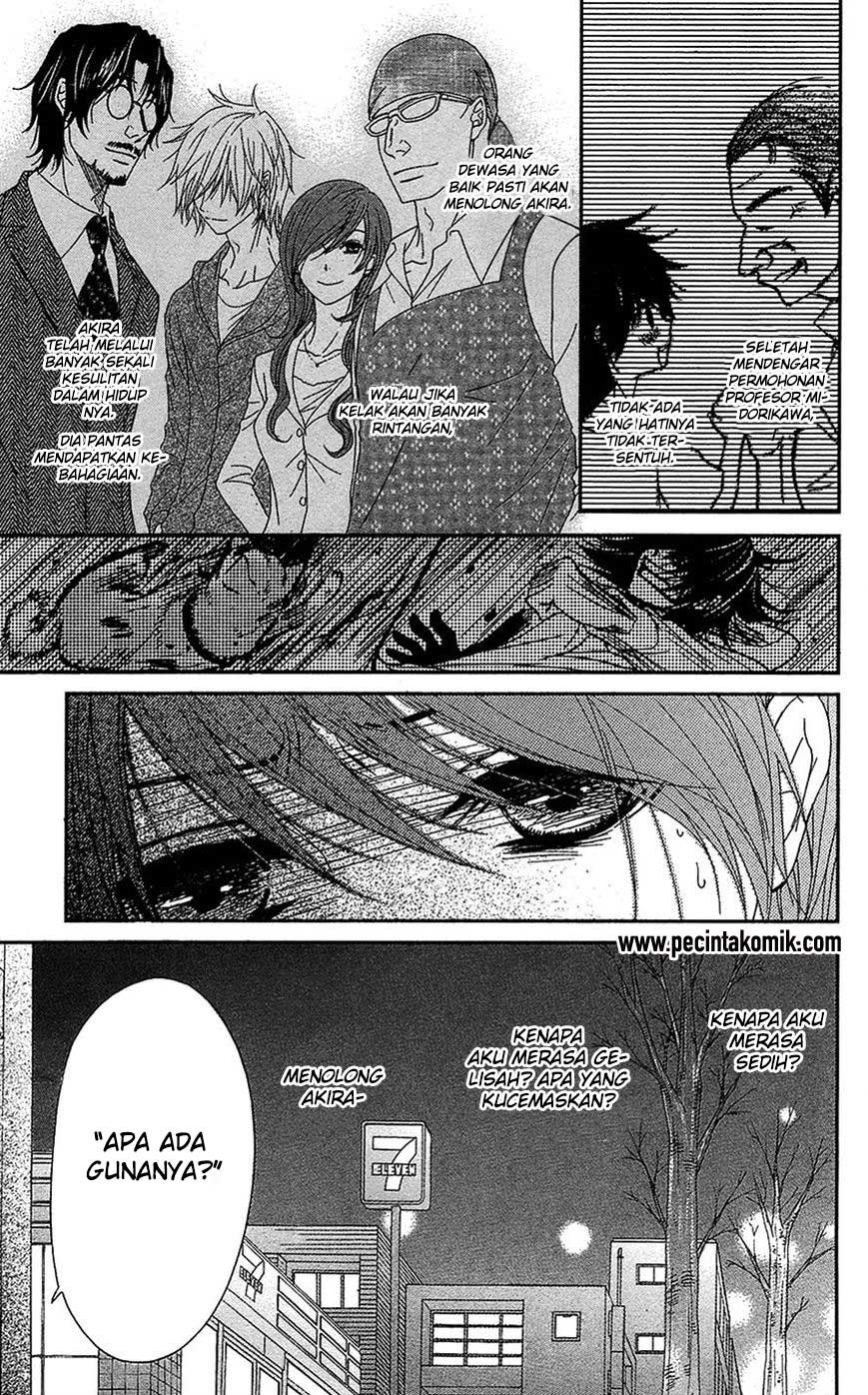 Chapter 66 - halaman 14