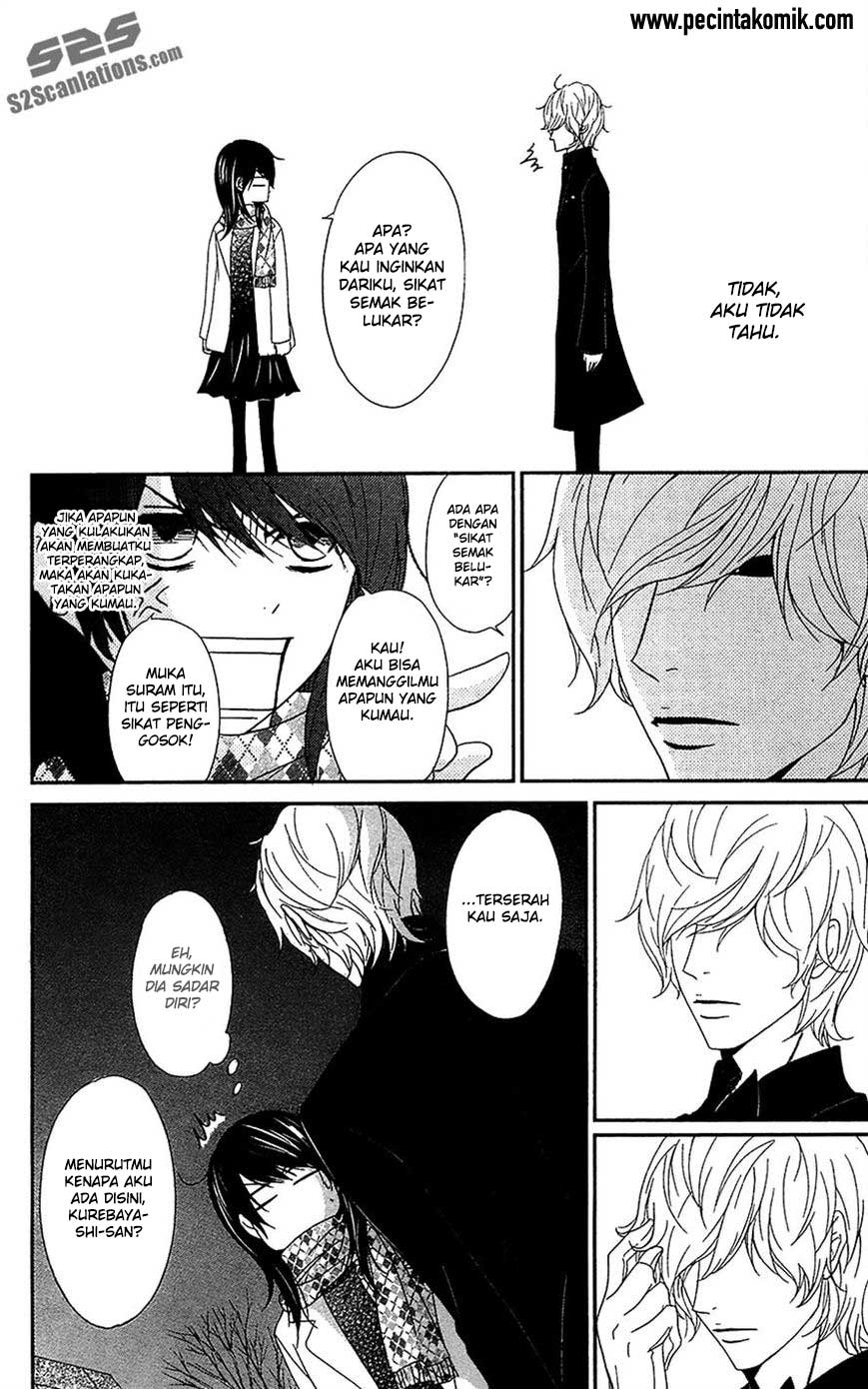 Chapter 66 - halaman 17