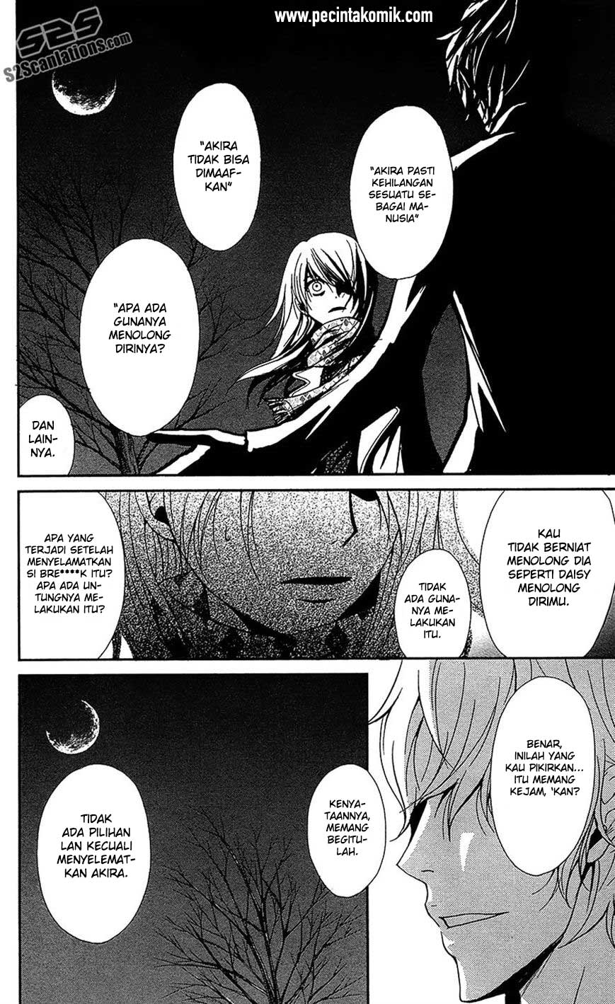 Chapter 66 - halaman 19