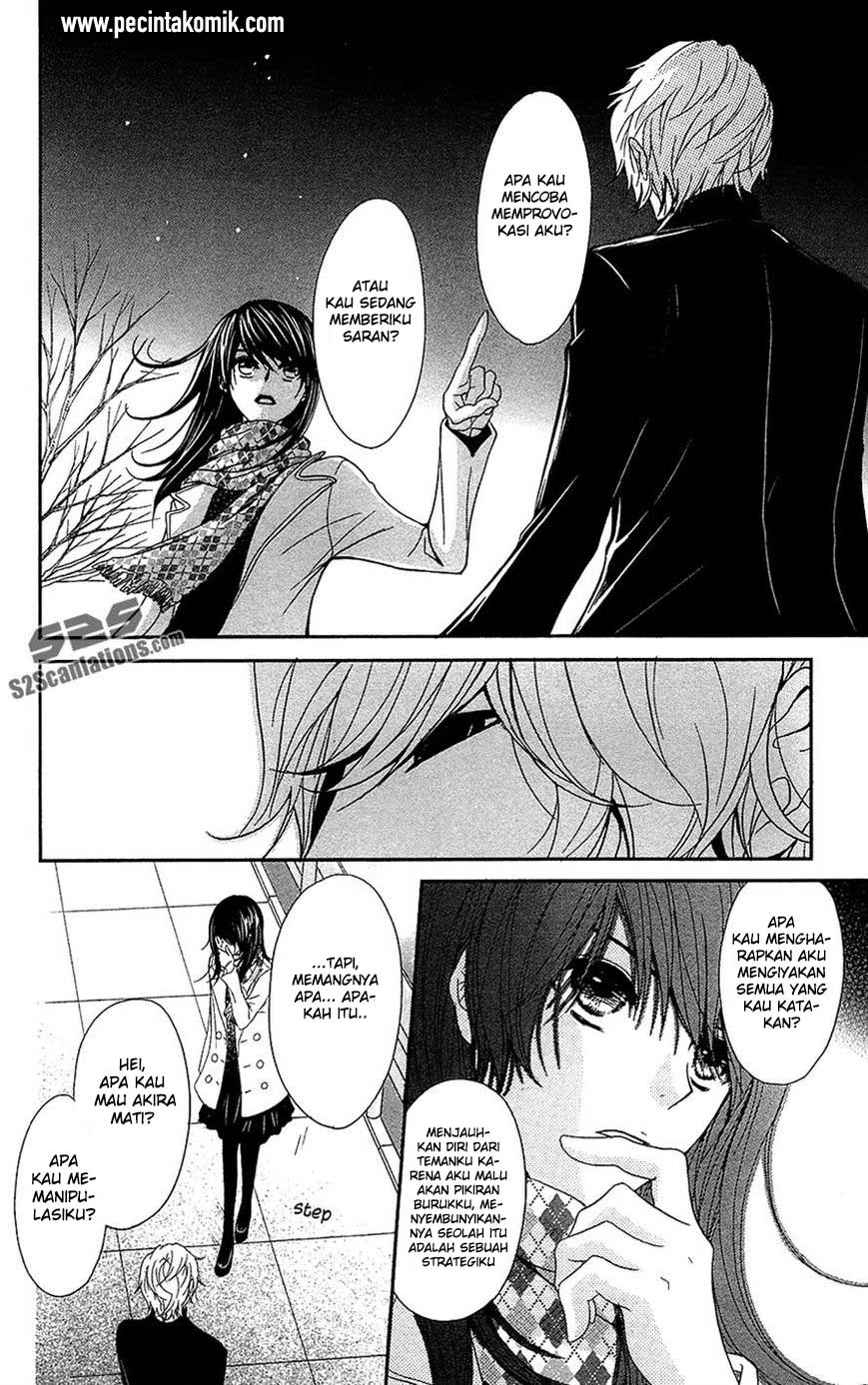 Chapter 66 - halaman 21