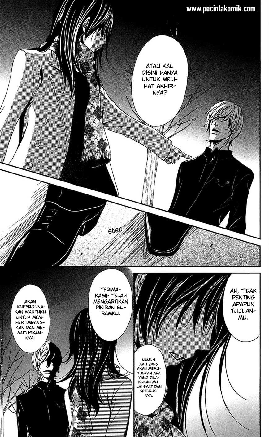 Chapter 66 - halaman 22