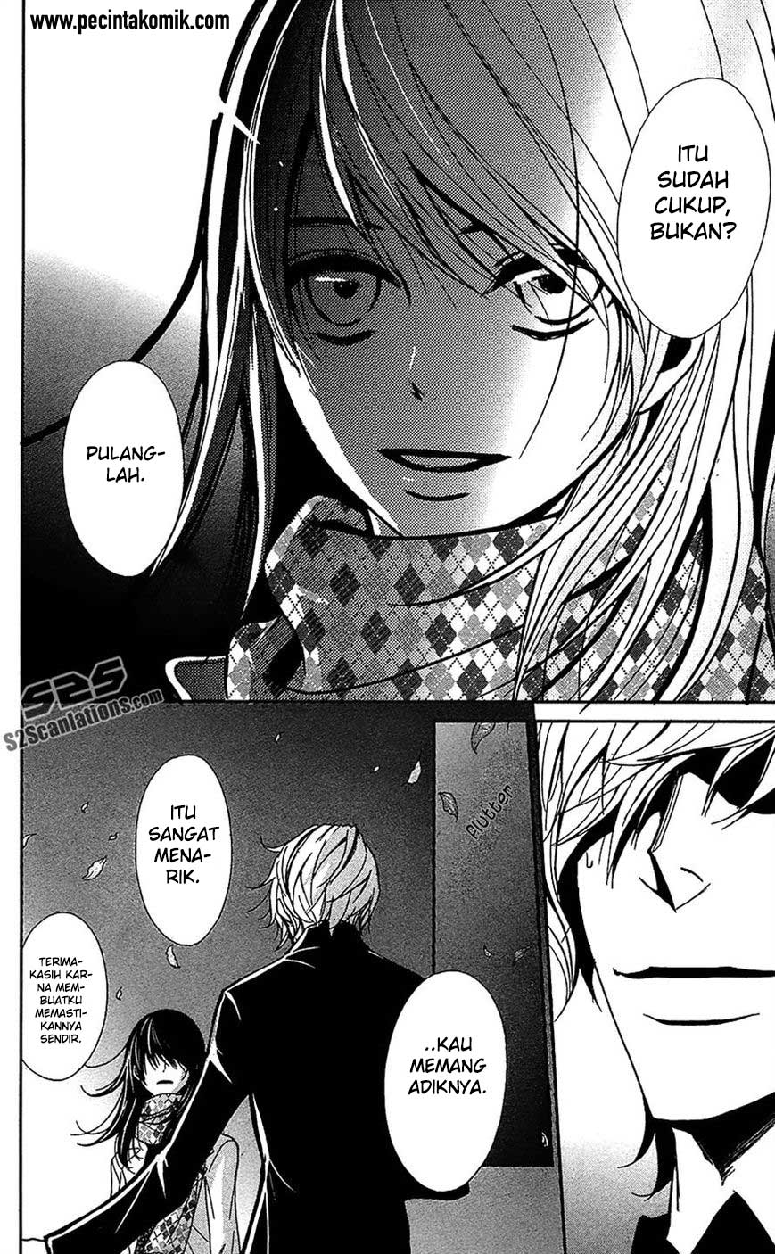 Chapter 66 - halaman 23