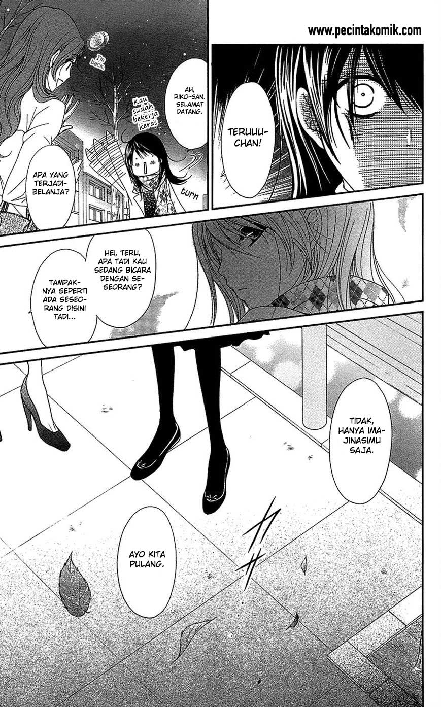 Chapter 66 - halaman 24