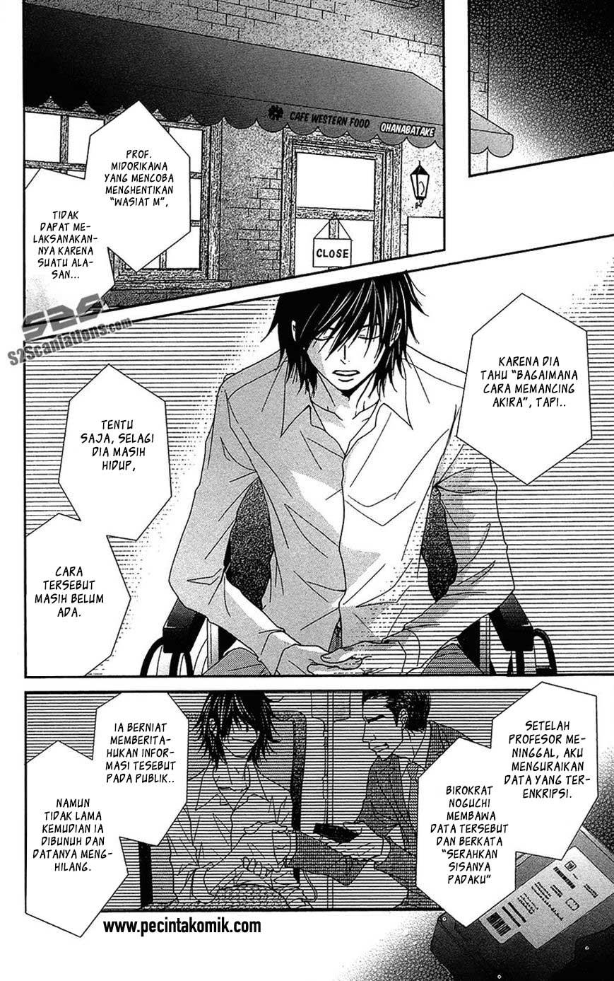 Chapter 66 - halaman 25