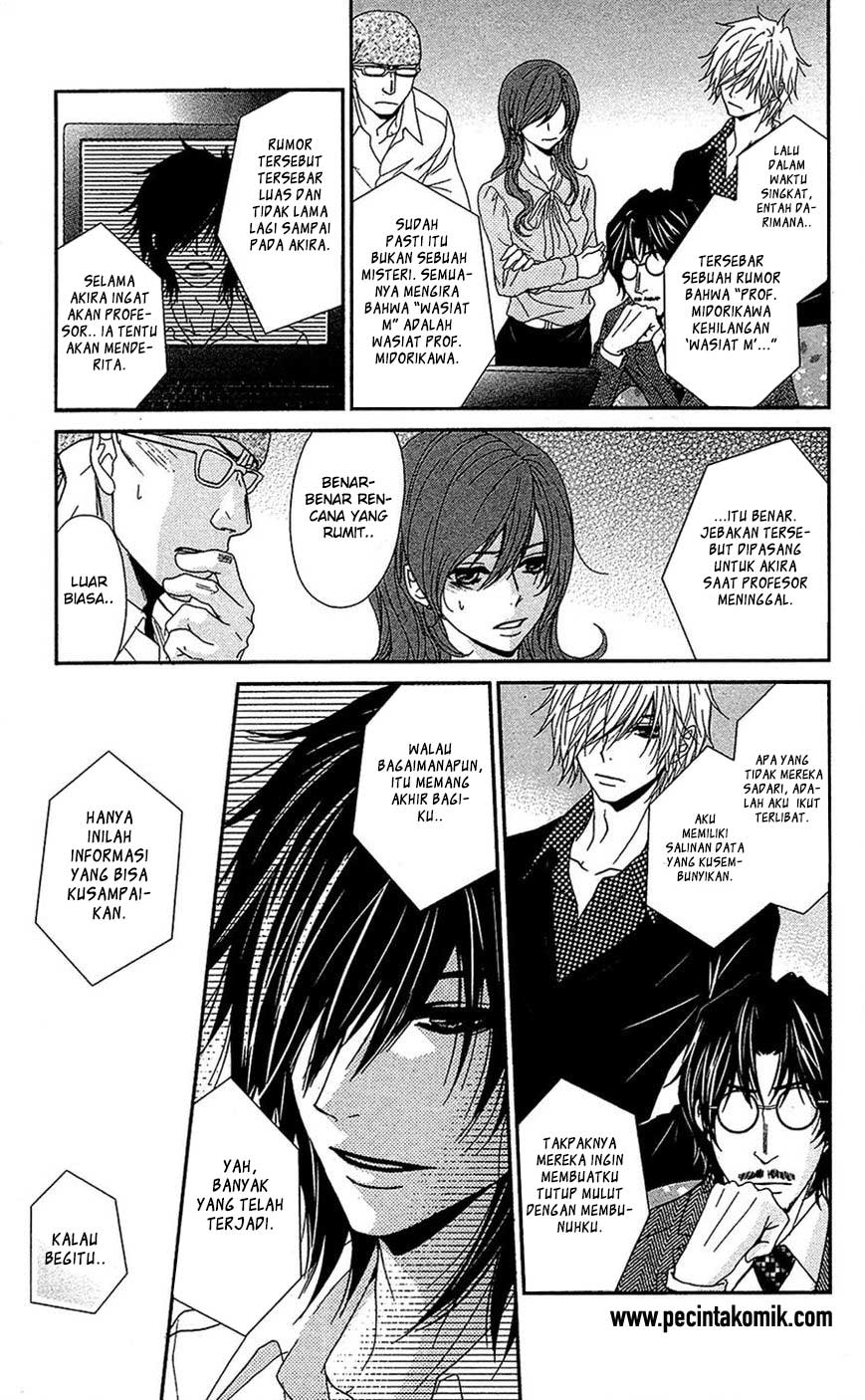 Chapter 66 - halaman 26