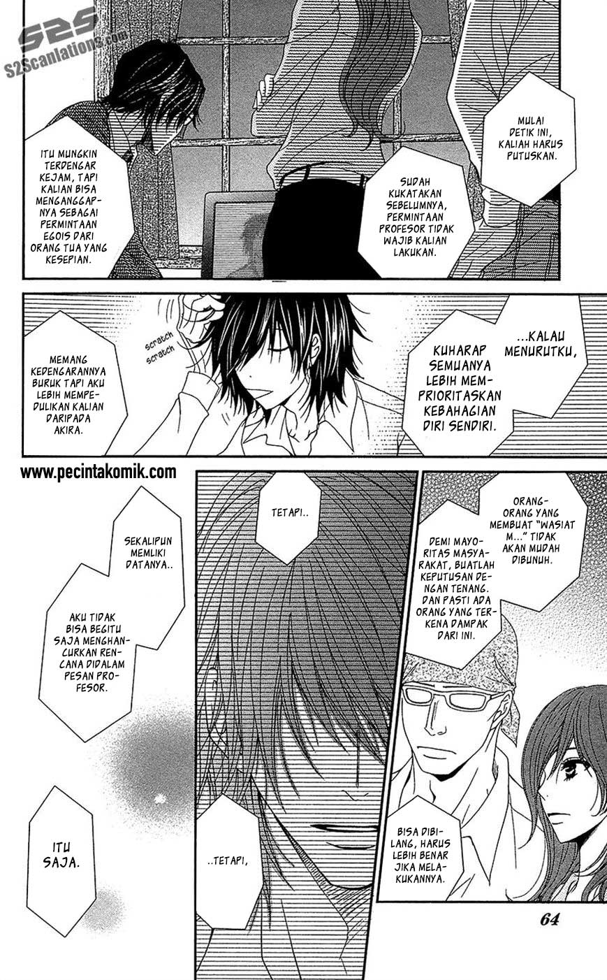 Chapter 66 - halaman 27