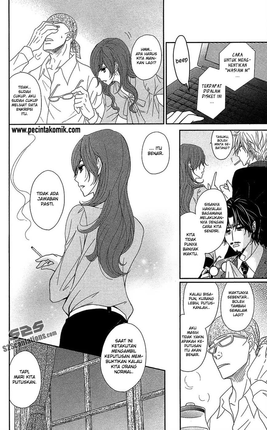 Chapter 66 - halaman 29