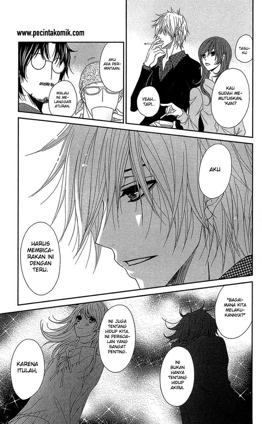 Chapter 66 - halaman 30