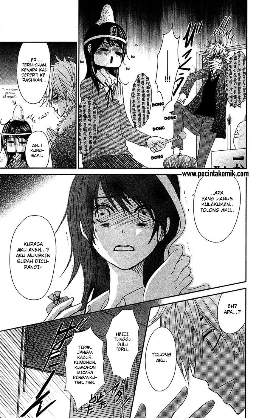 Chapter 66 - halaman 32