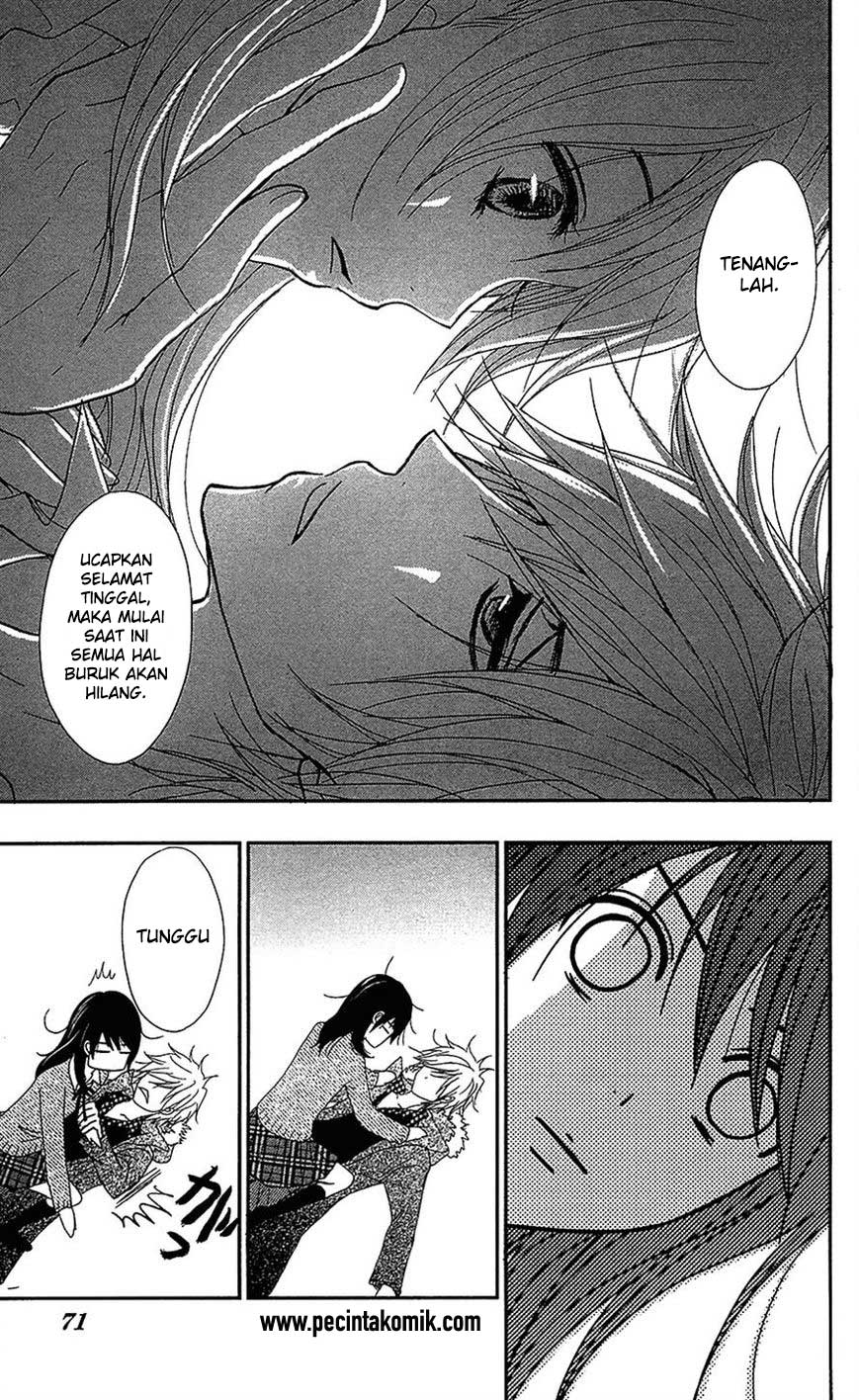 Chapter 66 - halaman 34