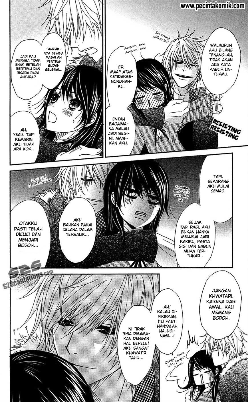 Chapter 66 - halaman 35