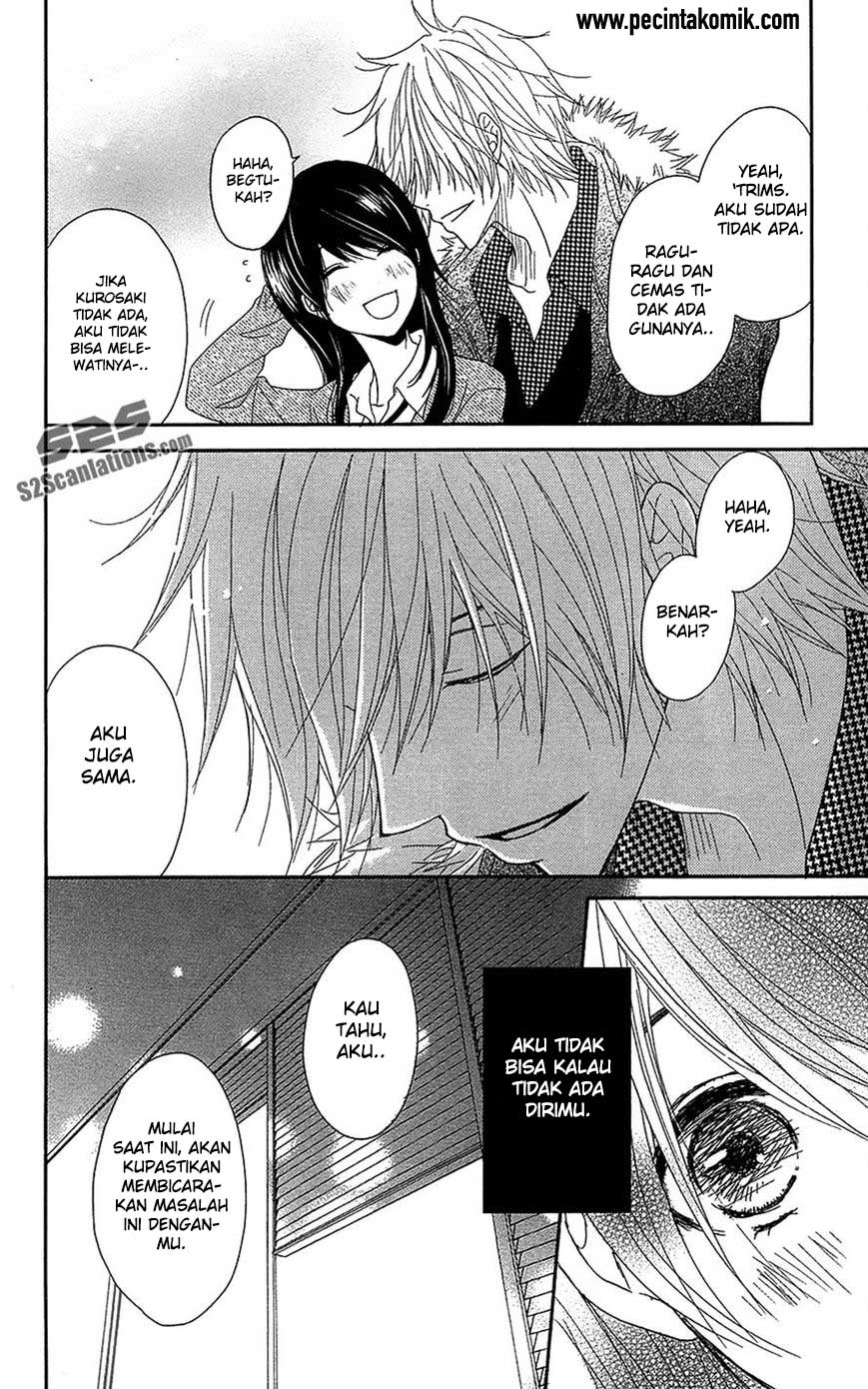 Chapter 66 - halaman 37