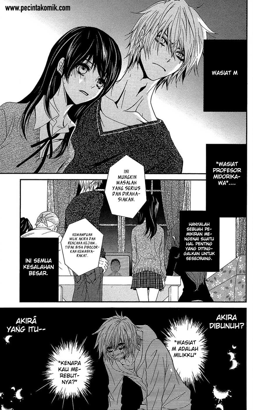 Chapter 66 - halaman 6