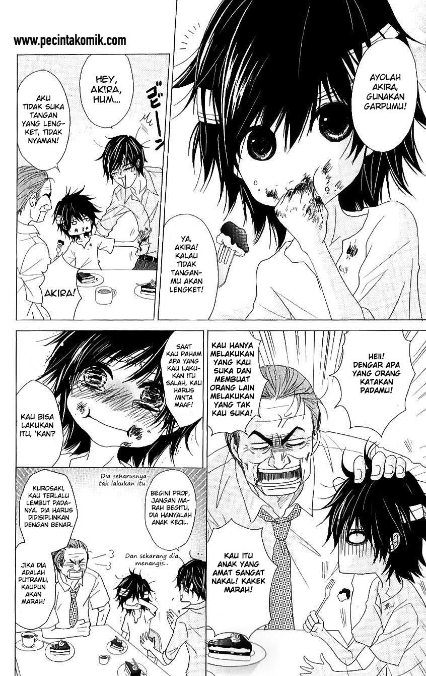 Chapter 65 - halaman 12