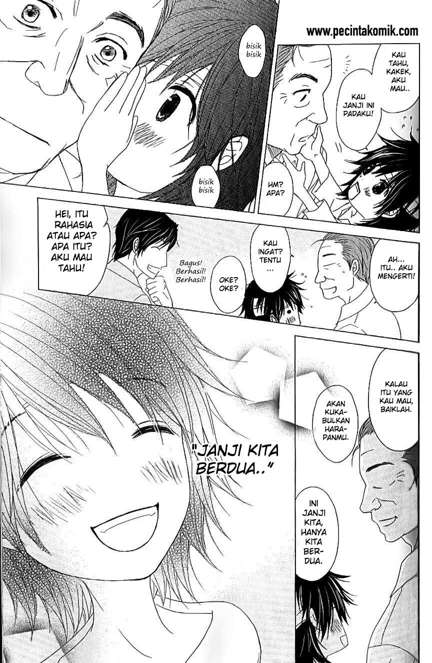 Chapter 65 - halaman 15