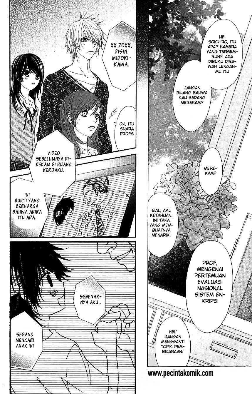 Chapter 65 - halaman 16