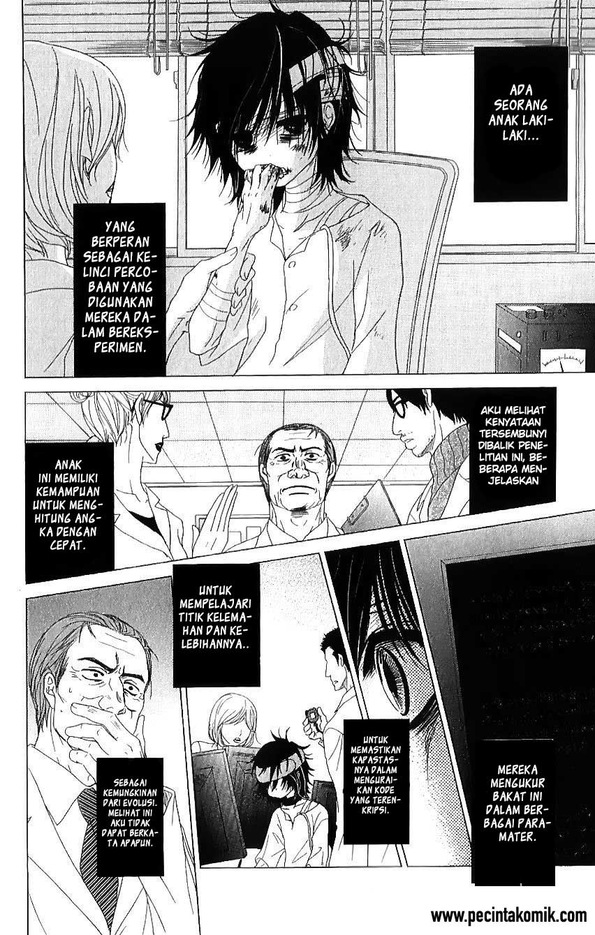 Chapter 65 - halaman 18