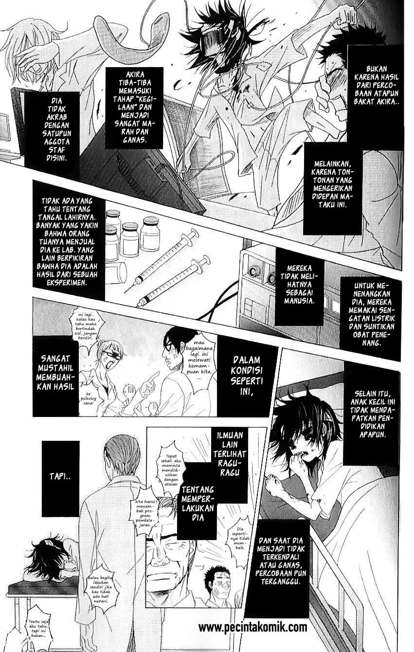 Chapter 65 - halaman 19