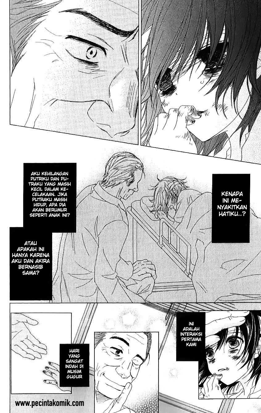 Chapter 65 - halaman 20