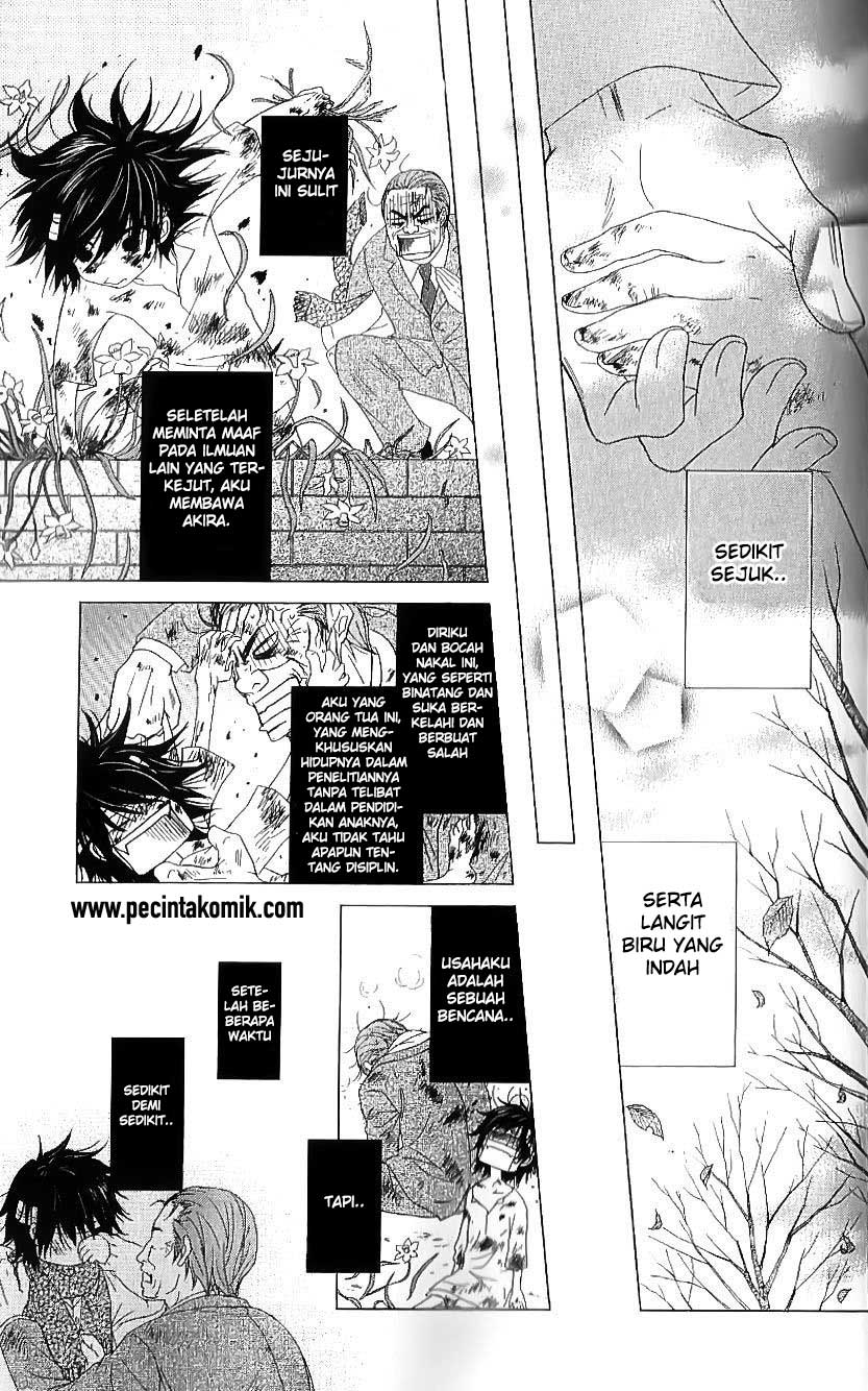 Chapter 65 - halaman 21