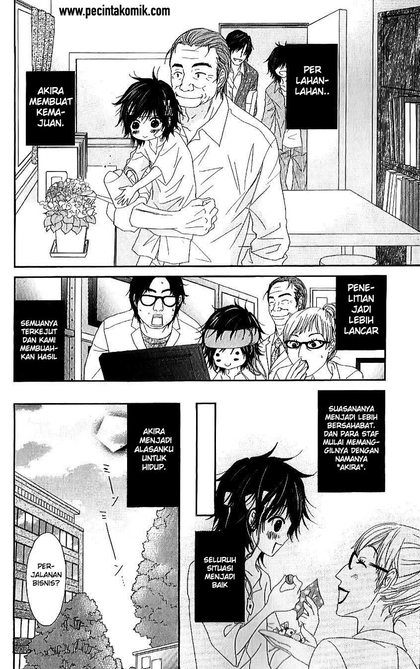 Chapter 65 - halaman 22