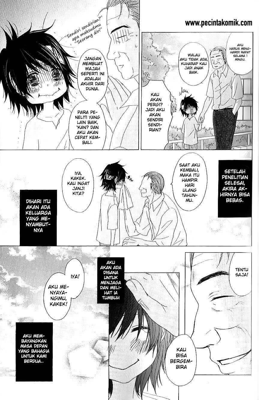 Chapter 65 - halaman 23