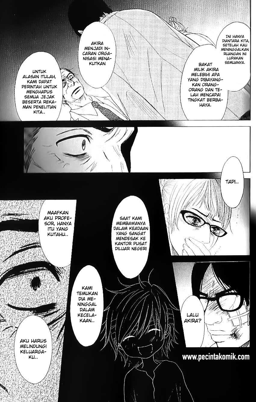 Chapter 65 - halaman 25