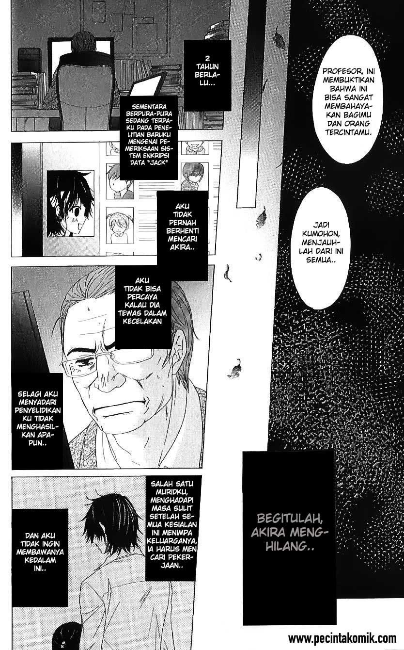 Chapter 65 - halaman 26