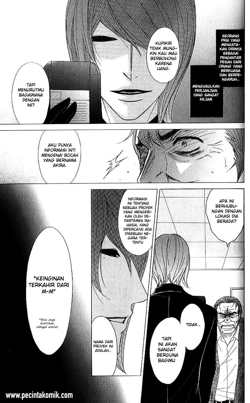 Chapter 65 - halaman 29