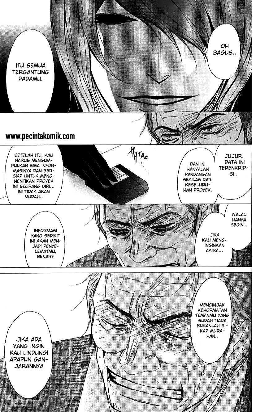Chapter 65 - halaman 31