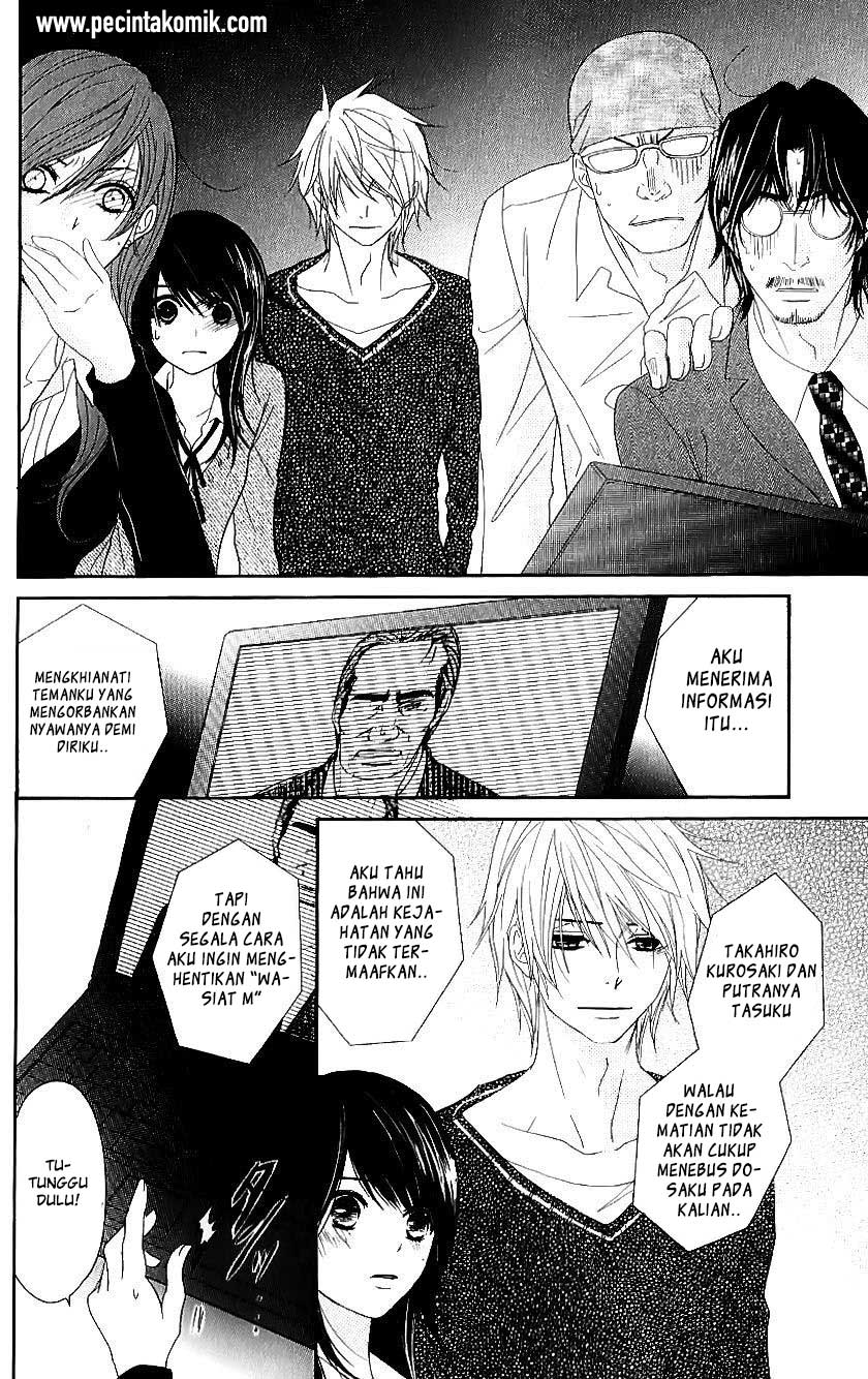 Chapter 65 - halaman 32