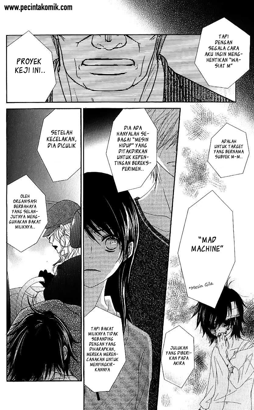Chapter 65 - halaman 34