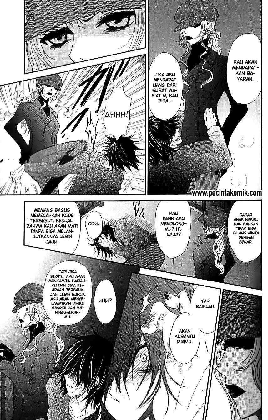 Chapter 65 - halaman 5