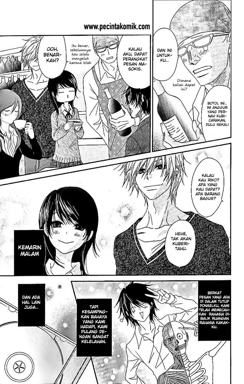 Chapter 65 - halaman 7