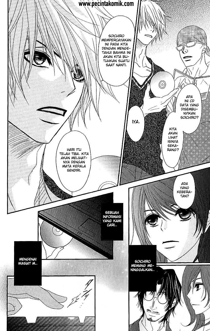 Chapter 65 - halaman 8