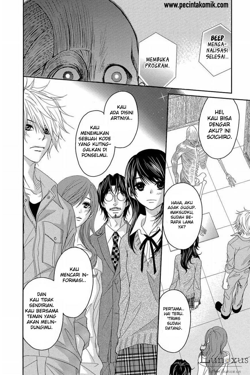 Chapter 64 - halaman 14