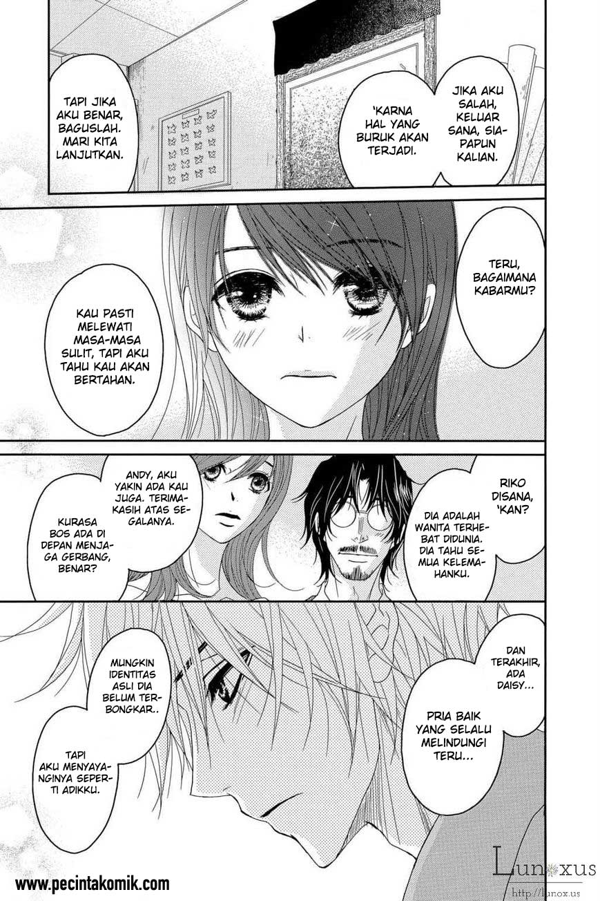 Chapter 64 - halaman 15