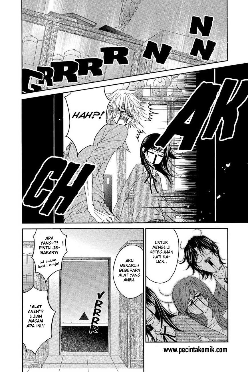Chapter 64 - halaman 18