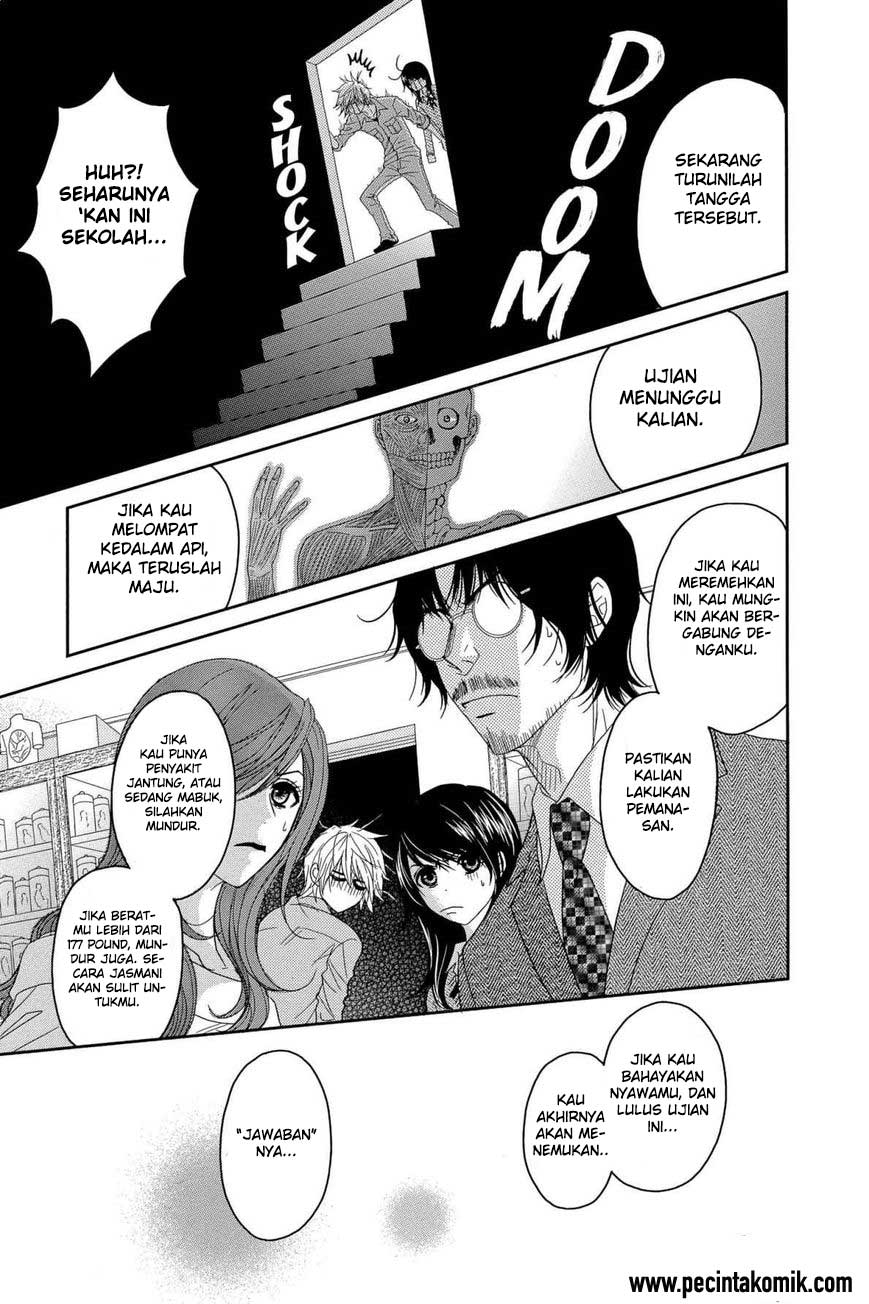 Chapter 64 - halaman 19