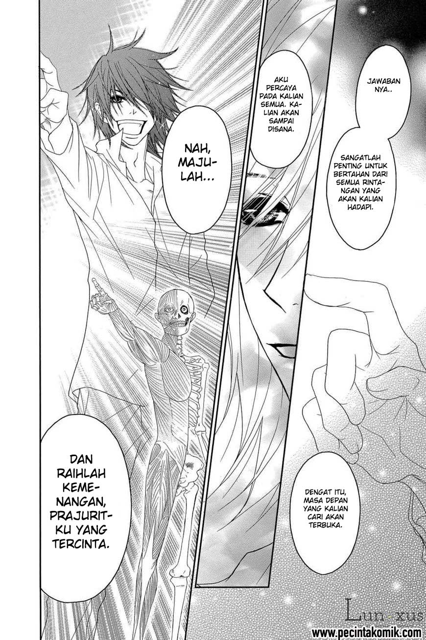 Chapter 64 - halaman 20